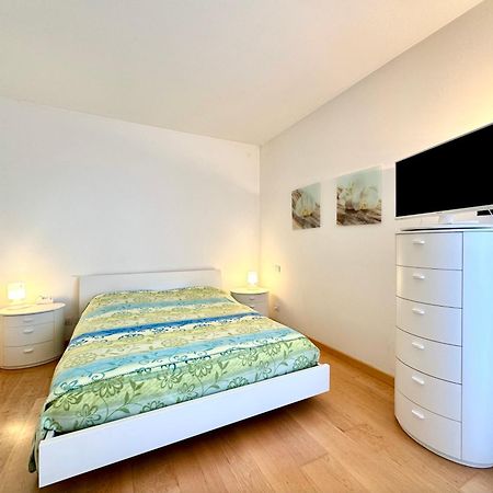 Frontemar Residenze Sul Mare - Carraro Immobiliare Jesolo - Family Apartments Eksteriør bilde