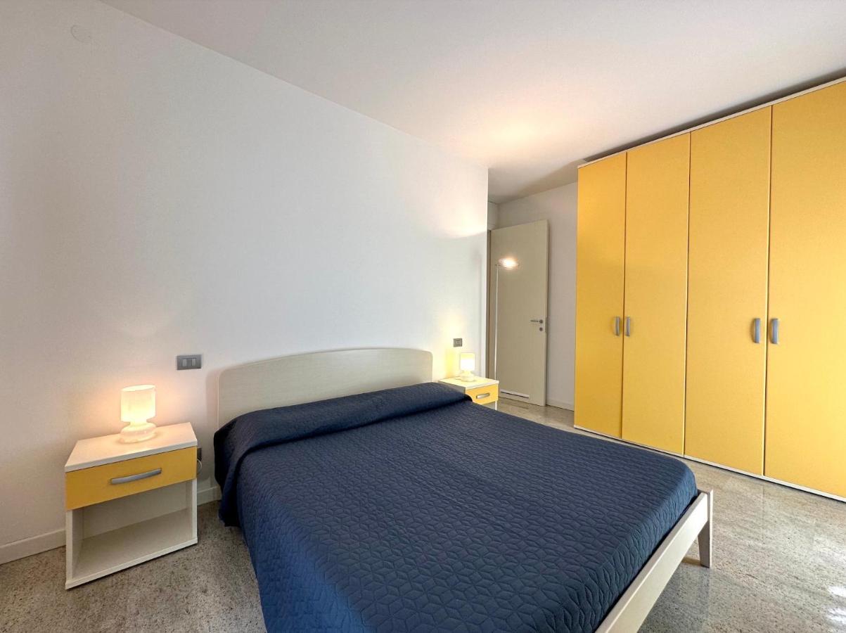 Frontemar Residenze Sul Mare - Carraro Immobiliare Jesolo - Family Apartments Eksteriør bilde