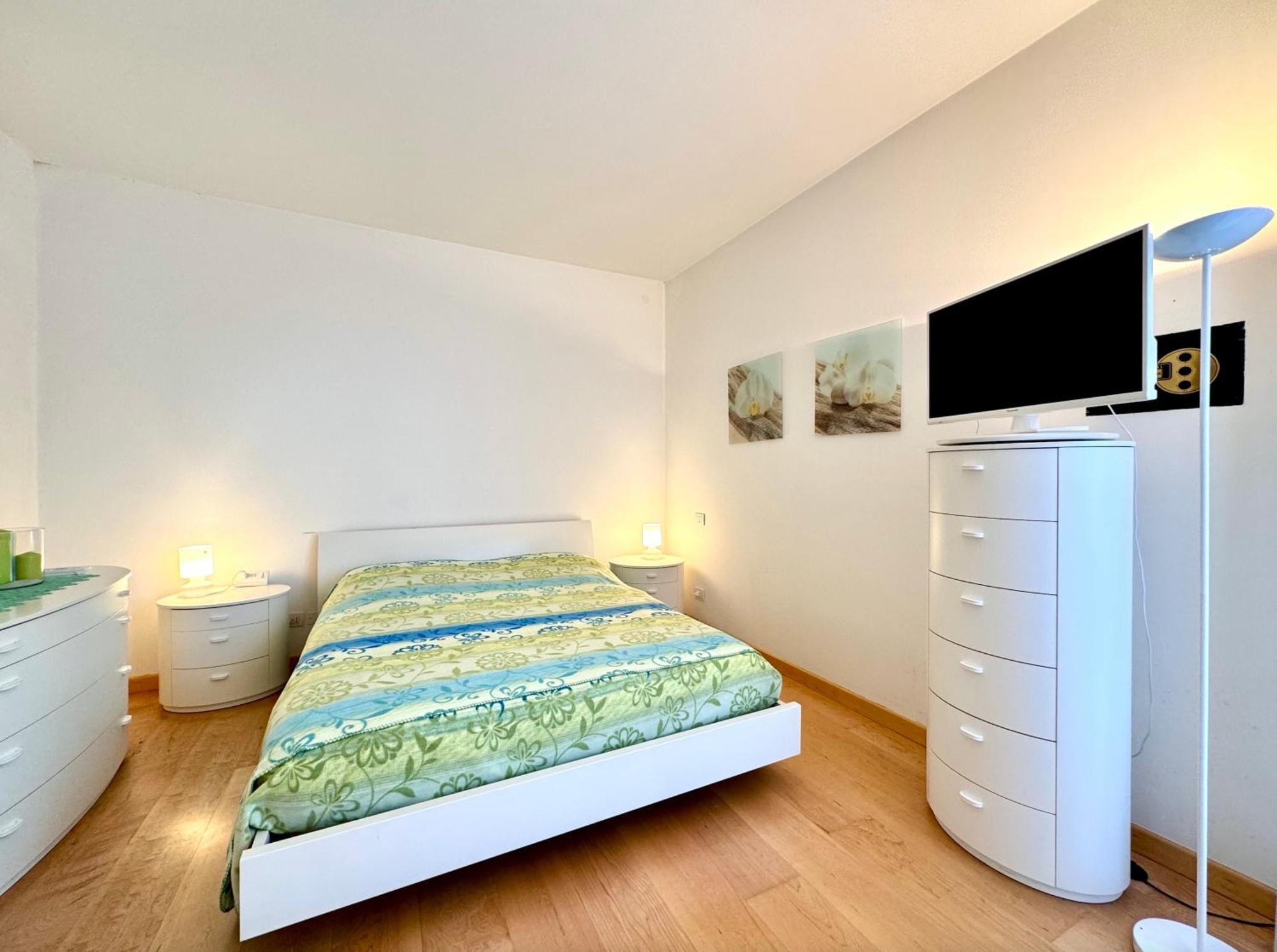Frontemar Residenze Sul Mare - Carraro Immobiliare Jesolo - Family Apartments Eksteriør bilde
