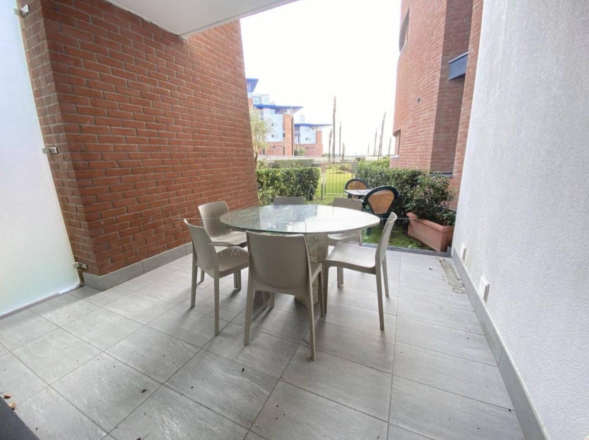Frontemar Residenze Sul Mare - Carraro Immobiliare Jesolo - Family Apartments Eksteriør bilde